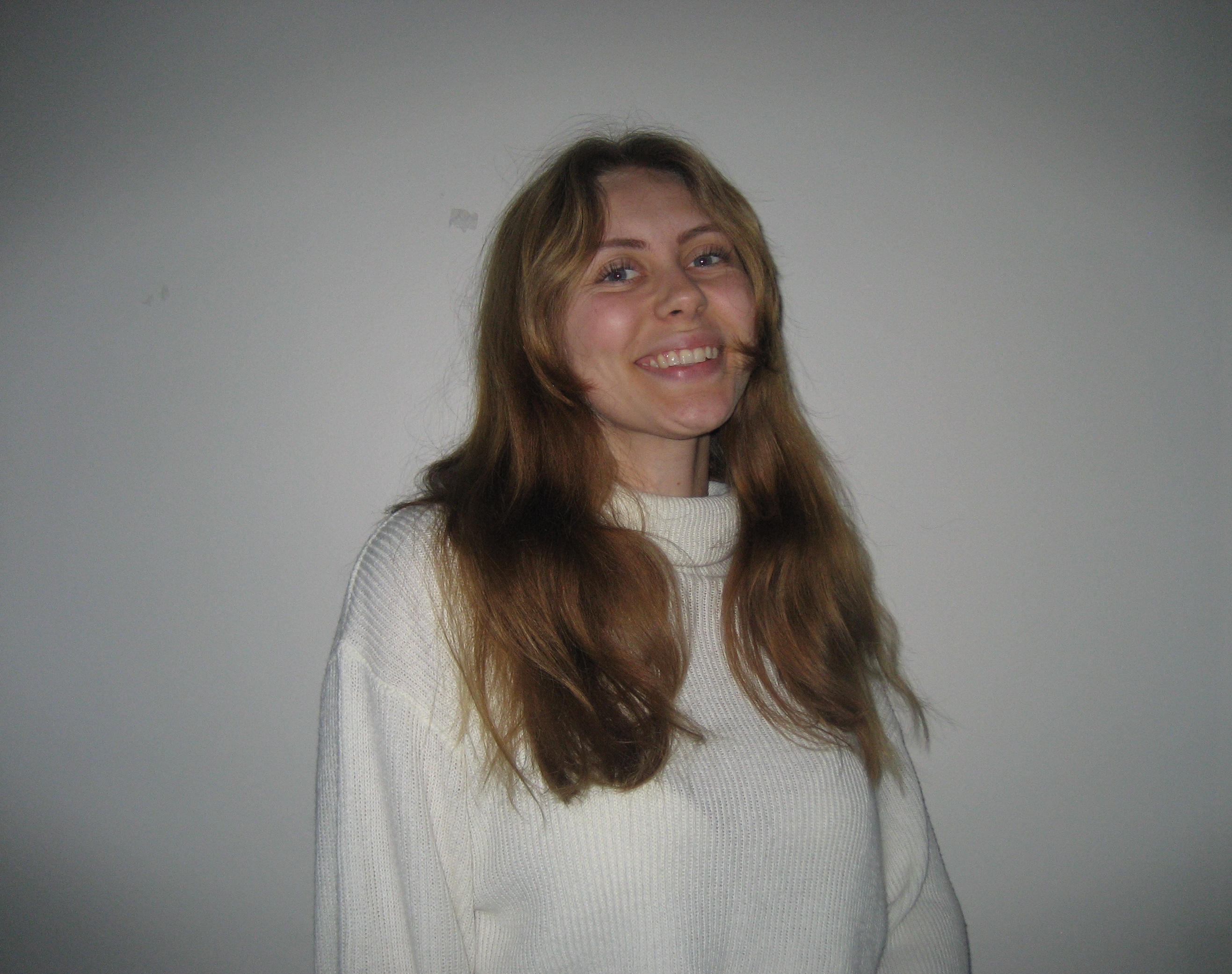 Hi, I'm Alice! Currently I'm writing my MA-thesis in Global Environmental History.